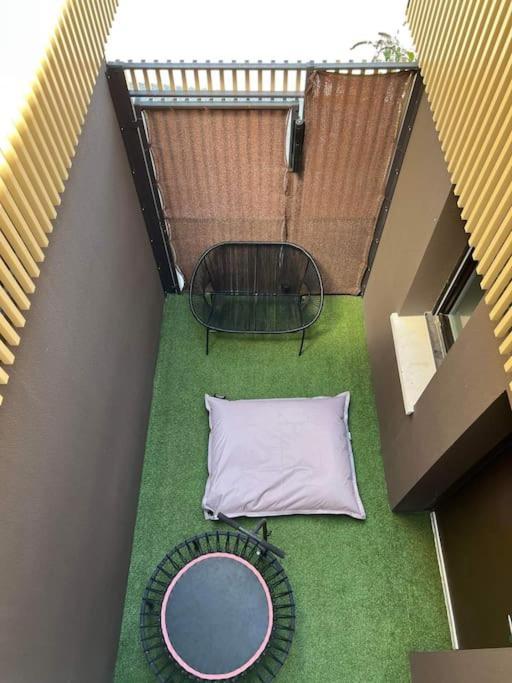 Maison 100M2 - Jaccuzzi, Jardin, 10 Min Plages Saint-Jean-de-Védas Exterior foto